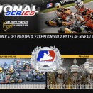 5 septembre – Agenda, la rentrée est bien là