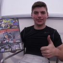 28 septembre – Derniers jours pour Kart Mag 167