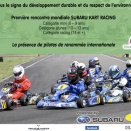 30 septembre – Grand rendez-vous Subaru à Magescq