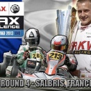 7 septembre – Suivez les lives du week-end