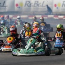 6 septembre – Seulement deux attributions de points !