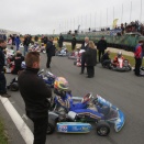 1er octobre – 5e acte de l’Euro Endurance Série à Laval