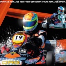 2 octobre – Agenda du week-end des 5-6 octobre