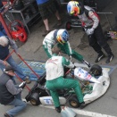 Endurance: Encore plus de 30 équipes à Laval