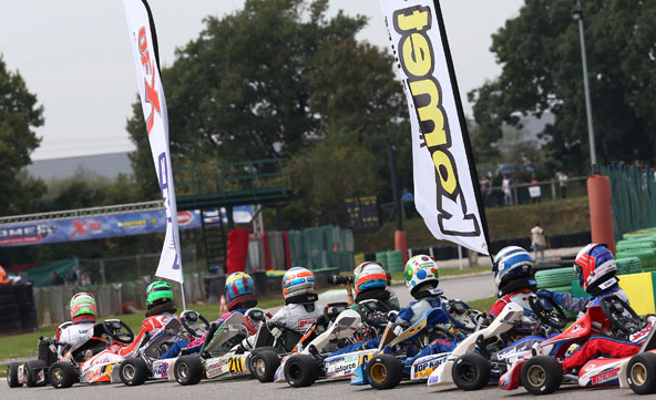 Finale Iame:  Les Français en pointe à Lyon