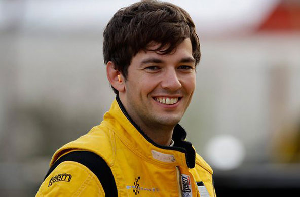 Le sport automobile en deuil