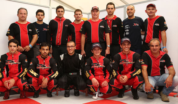 Lyon: Suivez la Finale Internationale Iame en live