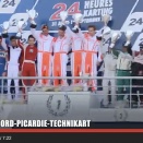 Revivez les 24 Heures du Mans Karting en vidéo