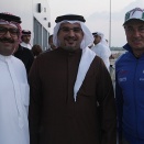 Comme Jean Alesi, suivez le Mondial à Bahreïn
