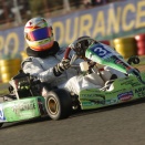 Endurance: Podium cherche acquéreur en GP2