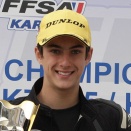 Long Circuit: Thomas Laurent Champion de France