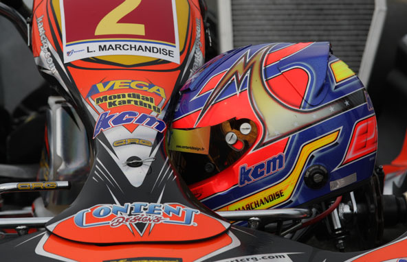 On courait ce week-end du côté de l’Océan Indien