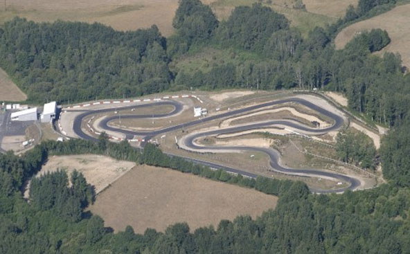 Quels circuits au calendrier FFSA 2014?