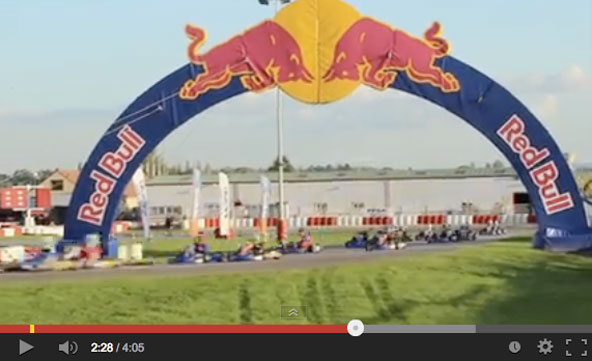 Rassemblement EFK: 2 vidéos à découvrir