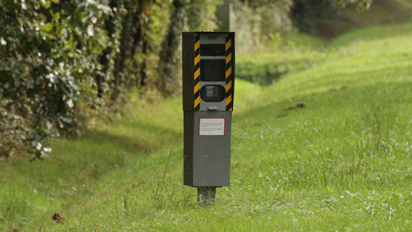 Stop à la répression routière…