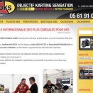 Un nouveau site internet pour OKS