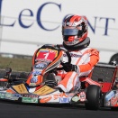 Endurance 2013: Les classements des Championnats