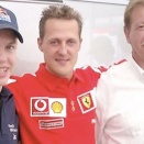 Gerhard Noack parle des débuts de Vettel en kart