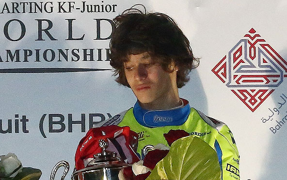 Lorandi et Arrue: Validation des résultats