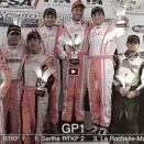 Revivez le final de l’Euro Endurance Série en vidéo