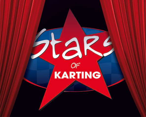 Stars of Karting: Un nouveau Championnat en 2014