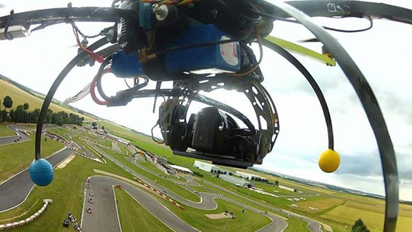 Journée Portes Ouvertes chez RKC