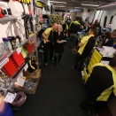 Kartmag à Offenbach: On ne peut pas nous rater