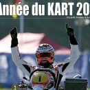 LAnnée du Kart 2013 est disponible