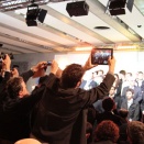 Le KCPOM sous le feu des projecteurs