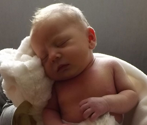 Bienvenue à Roz Givet