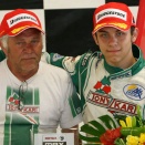 Carnet: Patrick Morin