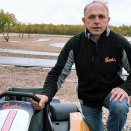 Décès de Didier Deschoomeester