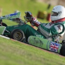 Endurance: Le décompte est lancé