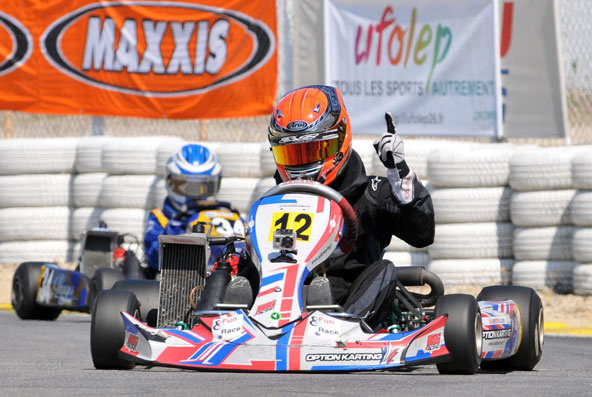 L’actualité hivernale de l’ASK JBH