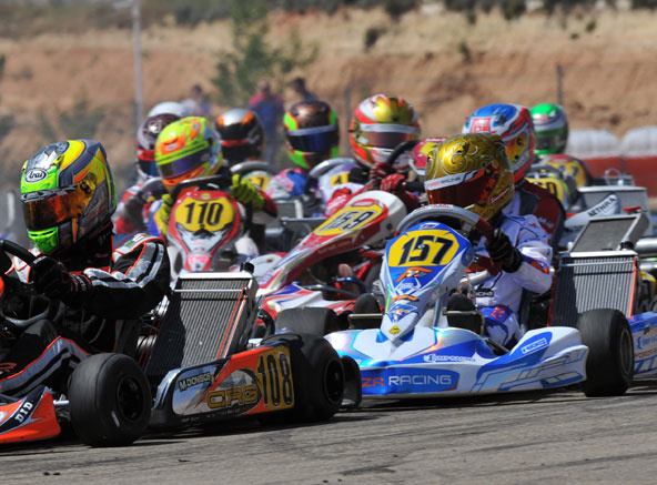 Le pilotage anti-sportif en question