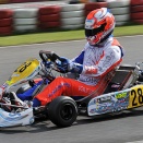 Sept Français à la WSK Champions Cup