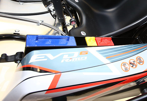 Lests: A chacun son système