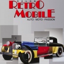 Rétromobile prend encore plus d’ampleur en 2014