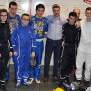 Solokart, à l’assaut du Championnat de l’Ouest