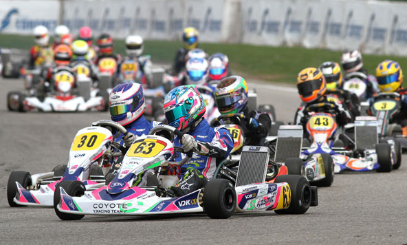 Belgique: Lessennes reçu à l&rsquo;échelon supérieur