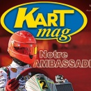 Kart Mag 170 toujours en kiosque