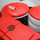 De nouveaux accessoires pour les circuits