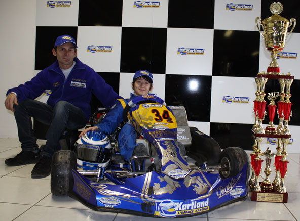 Ils ont gagné des moteurs Subaru ou Swissauto…