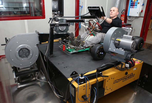 Piccini: 50 ans et toujours au top