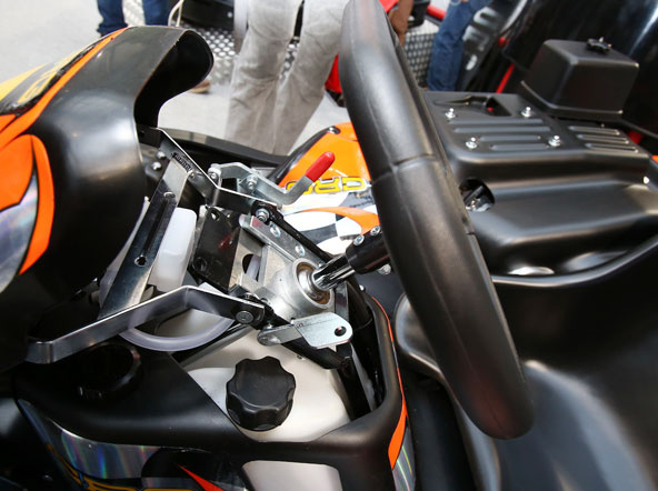 Solutions innovantes en loisir