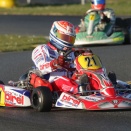 Thomas Mich de retour, et déjà vainqueur !