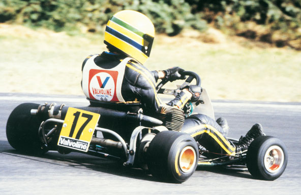 1er mai 1994-1er mai 2014: Ayrton Senna, 20 ans déjà