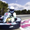 Du Karting Paul Ricard jusqu’à la F1 à Abu Dhabi…