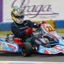 Julien Darras avait besoin d’un surplus d’Energy !