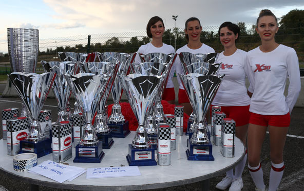 La Iame se restructure en Amérique du Nord